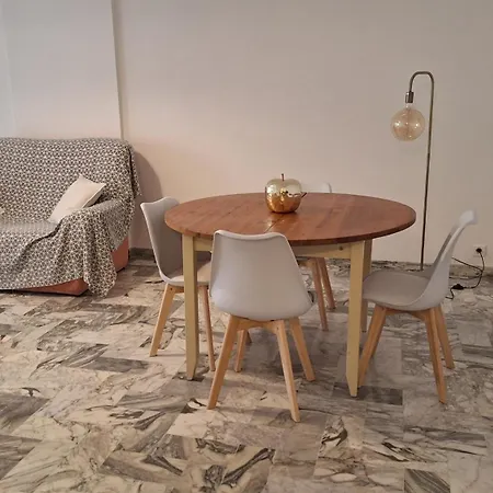 L Alicante Carre D'or 2 Pieces Terrasse Climatise Menton