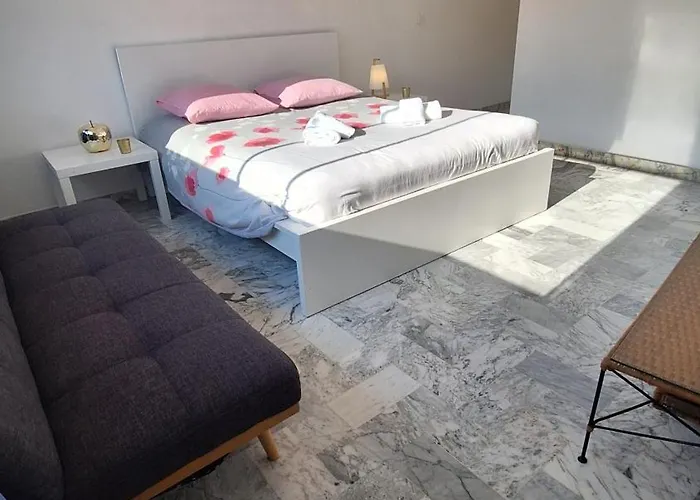 L Alicante Carre D'or 2 Pieces Terrasse Climatise Apartment