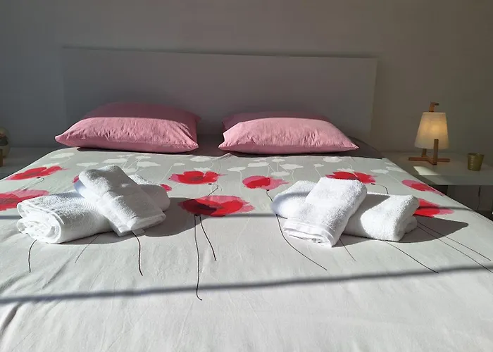 Apartment L Alicante Carre D'or 2 Pieces Terrasse Climatise *