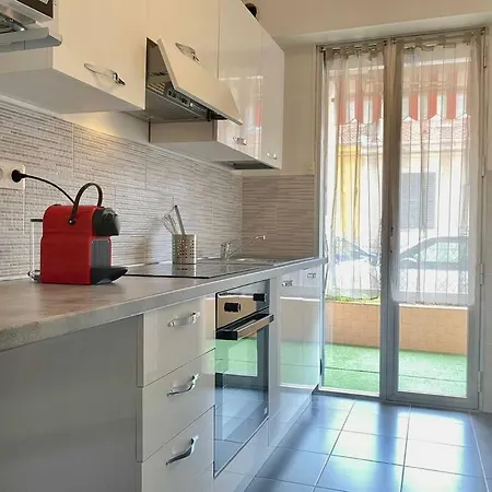 L Alicante Carré D'or 2 Pieces Terrasse Climatise