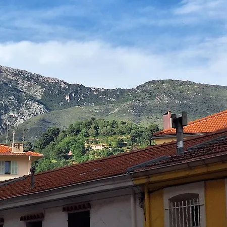 L Alicante Carre D'or 2 Pieces Terrasse Climatise