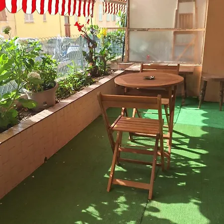 Appartement L Alicante Carré D'or 2 Pieces Terrasse Climatise