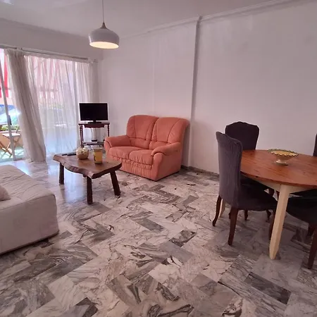 L Alicante Carre D'or 2 Pieces Terrasse Climatise 公寓