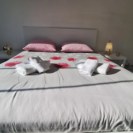 דירה L Alicante Carre D'or 2 Pieces Terrasse Climatise