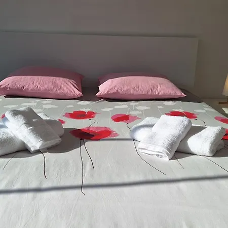 شقة L Alicante Carre D'or 2 Pieces Terrasse Climatise *