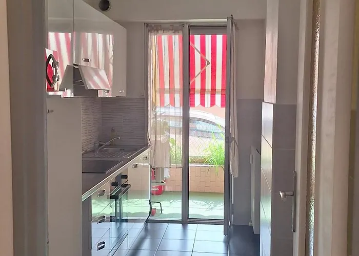 Appartement L Alicante Carre D'or 2 Pieces Terrasse Climatise